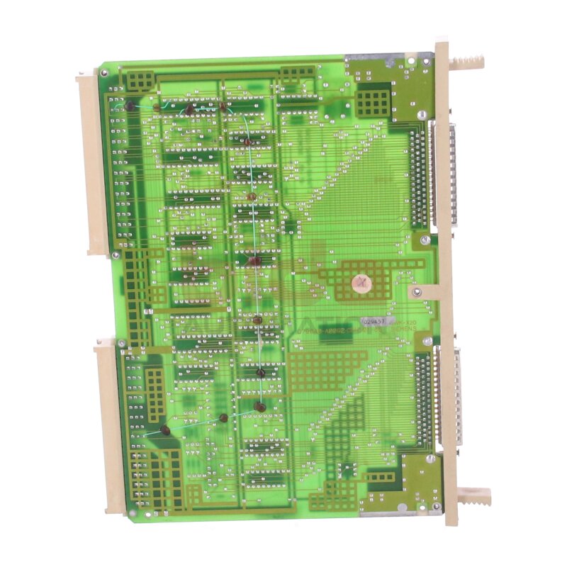 Siemens 6ES5310-3AB11 /  6ES5 310-3AB11 SIMATIC S5, Anschaltung IM 310 Connection
