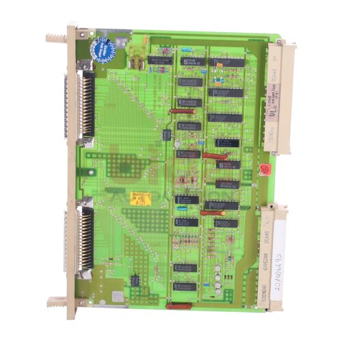 Siemens 6ES5310-3AB11 /  6ES5 310-3AB11 SIMATIC S5, Anschaltung IM 310 Connection