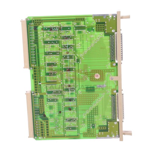 Siemens 6ES5310-3AB11 /  6ES5 310-3AB11 SIMATIC S5, Anschaltung IM 310 Connection