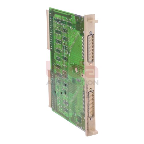 Siemens 6ES5310-3AB11 /  6ES5 310-3AB11 SIMATIC S5, Anschaltung IM 310 Connection