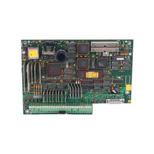 Siemens 6RA8232-1DB0 /  6RA8 232-1DB0 ZUSATZPLATTE / ADDITIONAL PLATE  Z1004 F. 6RA22 MP