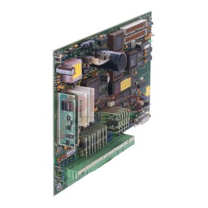 Siemens 6RA8232-1DB0 /  6RA8 232-1DB0 ZUSATZPLATTE /...
