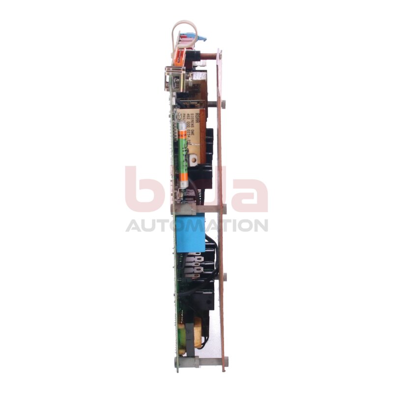 Siemens 6SC6103-0SG31 / 6SC6 103-0SG31 SIMODRIVE 610 AC-VSA FBG Leistungsteil Power unit
