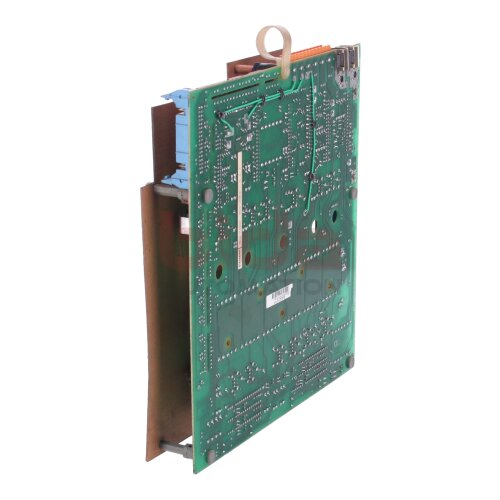 Siemens 6SC6103-0SG31 / 6SC6 103-0SG31 SIMODRIVE 610 AC-VSA FBG Leistungsteil Power unit