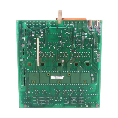 Siemens 6SC6103-0SG31 / 6SC6 103-0SG31 SIMODRIVE 610 AC-VSA FBG Leistungsteil Power unit