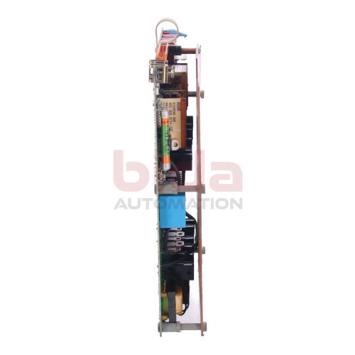 Siemens 6SC6103-0SG31 / 6SC6 103-0SG31 SIMODRIVE 610 AC-VSA FBG Leistungsteil Power unit