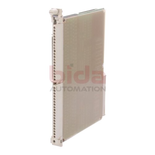 Siemens 6ES5420-4UA11 / 6ES5 420-4UA11 SIMATIC S5 Digitaleingabe 420 potentialgebunden Digital input 420 potential-bound