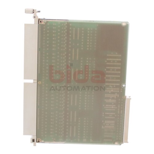 Siemens 6ES5420-4UA11 / 6ES5 420-4UA11 SIMATIC S5 Digitaleingabe 420 potentialgebunden Digital input 420 potential-bound
