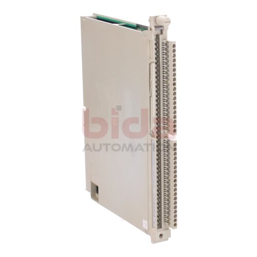 Siemens 6ES5420-4UA11 / 6ES5 420-4UA11 SIMATIC S5 Digitaleingabe 420 potentialgebunden Digital input 420 potential-bound