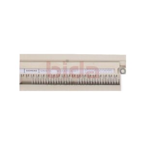 Siemens 6ES5420-4UA11 / 6ES5 420-4UA11 SIMATIC S5...
