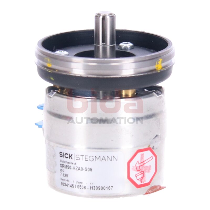 SICK SRM50-HZA0-S05 (1034145) Motorfeedback Encoder