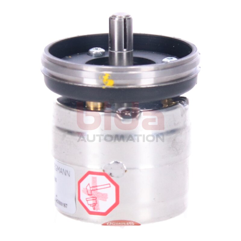 SICK SRM50-HZA0-S05 (1034145) Motorfeedback Encoder
