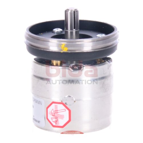 SICK SRM50-HZA0-S05 (1034145) Motorfeedback Encoder