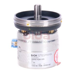 SICK SRM50-HZA0-S05 (1034145) Motorfeedback Encoder