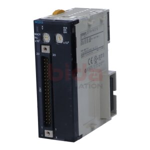 Omron CJ1W-NC213 Positionssteuerungseinheit / Position...