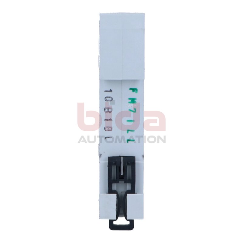EATON PXL-B10/1 Leitungsschutzschalter / circuit breaker