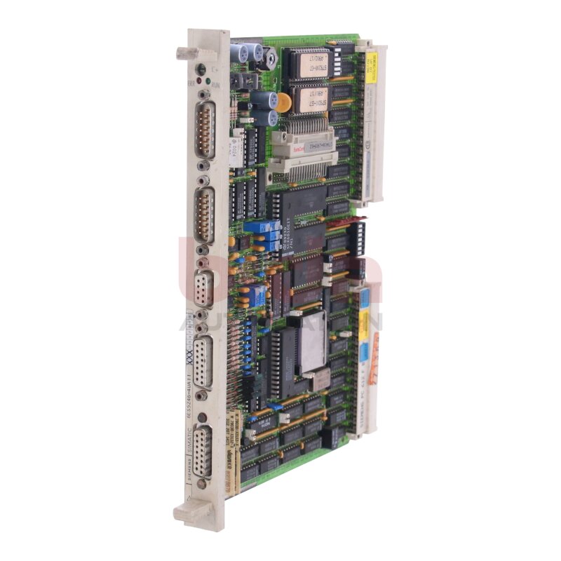 Siemens 6ES5246-4UA11 / 6ES5 246-4UA11 Ein-/Ausgabemodul Input/Output Module
