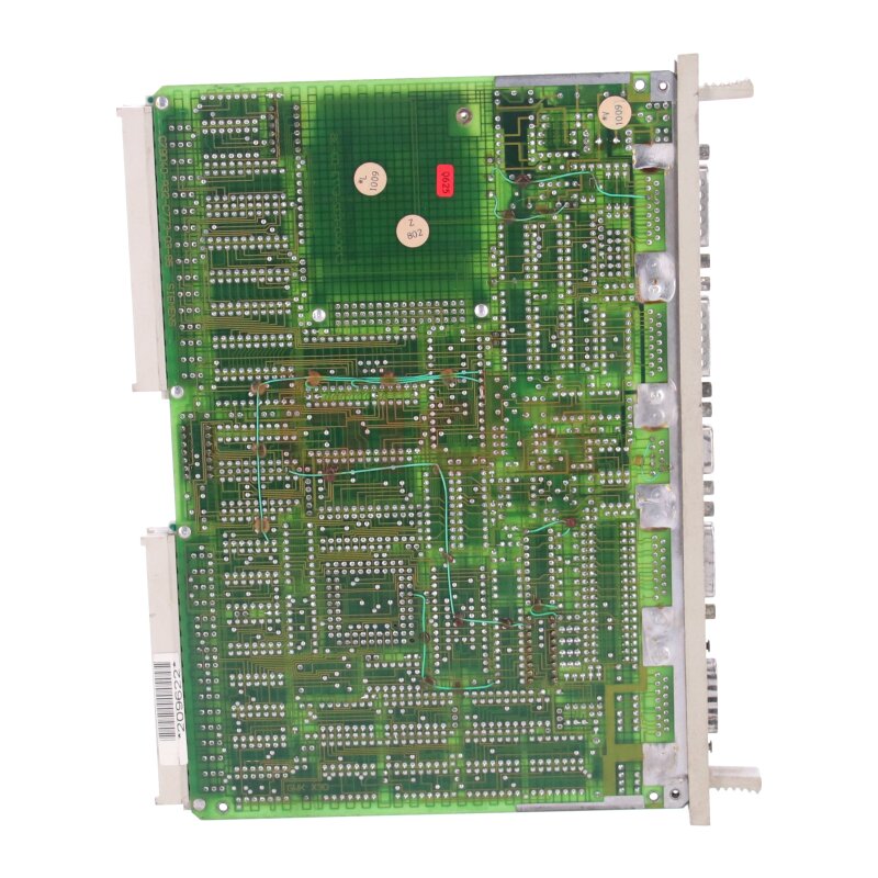 Siemens 6ES5246-4UA11 / 6ES5 246-4UA11 Ein-/Ausgabemodul Input/Output Module