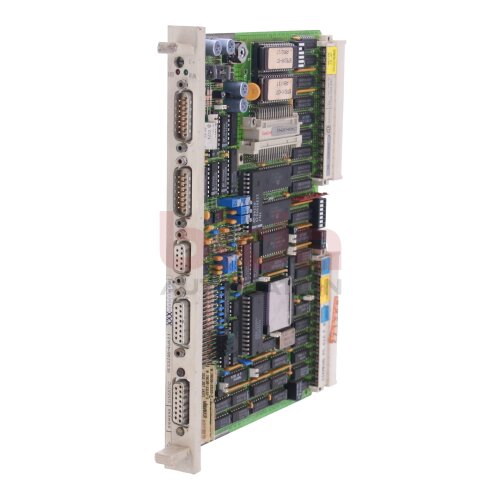 Siemens 6ES5246-4UA11 / 6ES5 246-4UA11 Ein-/Ausgabemodul Input/Output Module