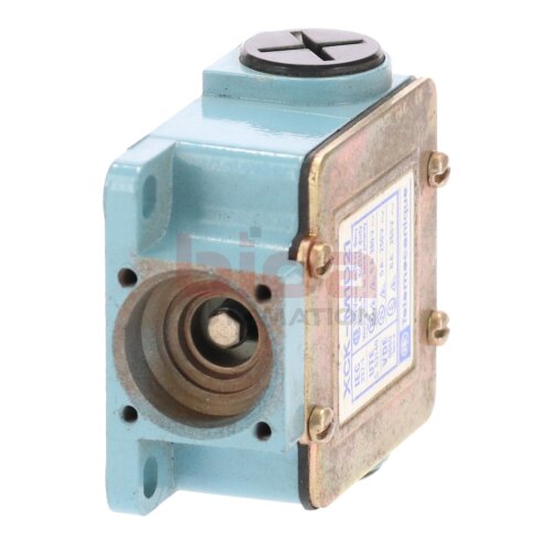 Telemecanique XCK-M1D21 Endschalter Limit Switch  5A 380V