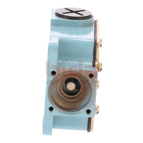 Telemecanique XCK-M1D21 Endschalter Limit Switch  5A 380V