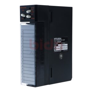 Mitsubishi  A1S62DA Konverter‑Modul / converter module
