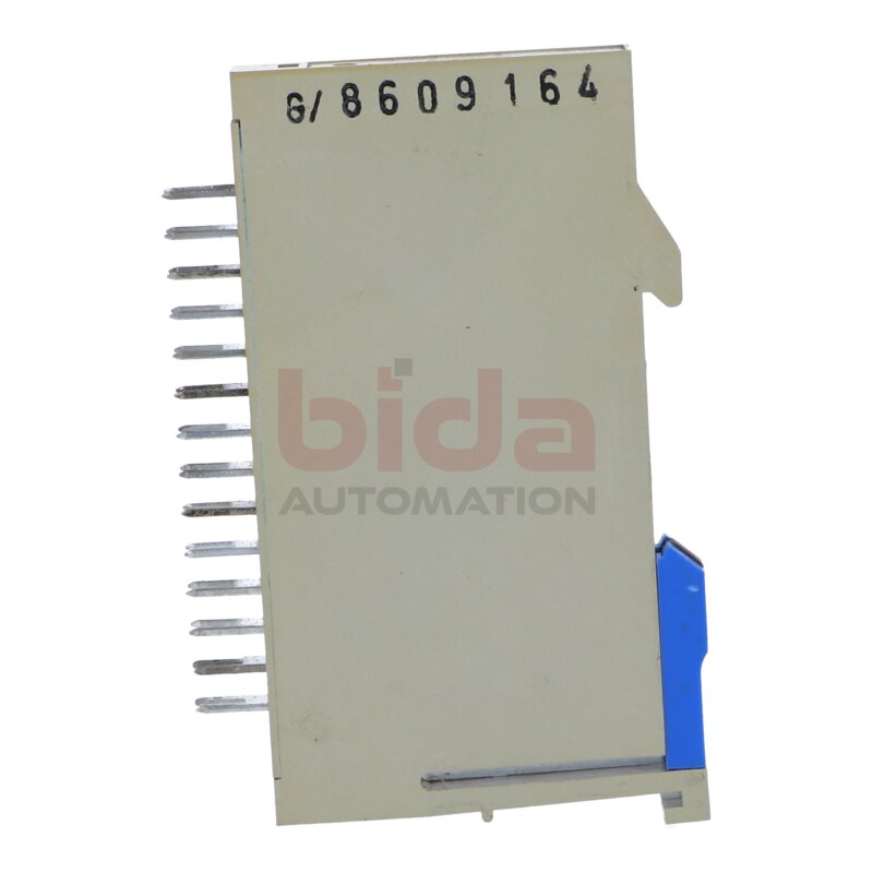Siemens 6EC1112-3A / 6EC1 112-3A SIMATIC C1 BLOCK 1 ZEITGLIED / SIMATIC C1 BLOCK 1 TIME ELEMENT