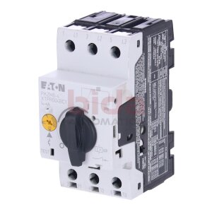 EATON PKZM0-4  XTPR004BC1 Motorschutzschalter / motor...