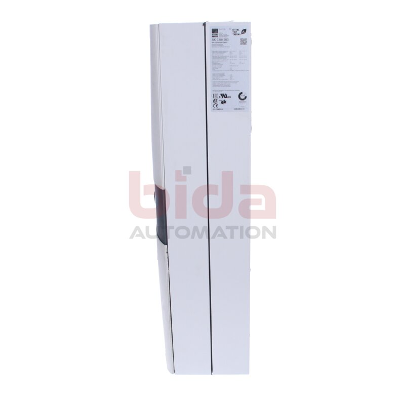 RITTAL SK 3304500 / SK3304500 Schaltschrank-K&uuml;hlger&auml;t Control Cabinet cooling unit