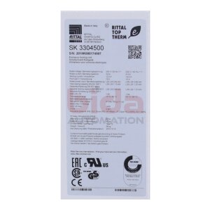 RITTAL SK 3304500 / SK3304500...