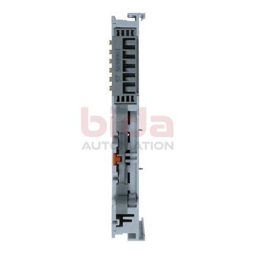 WAGO 750-400 2-Kanal Digital-Eingangsmodul / 2-channel digital input module