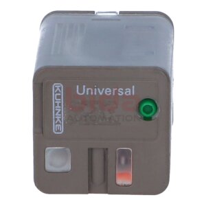 KUHNKE UF3-24VDC N
