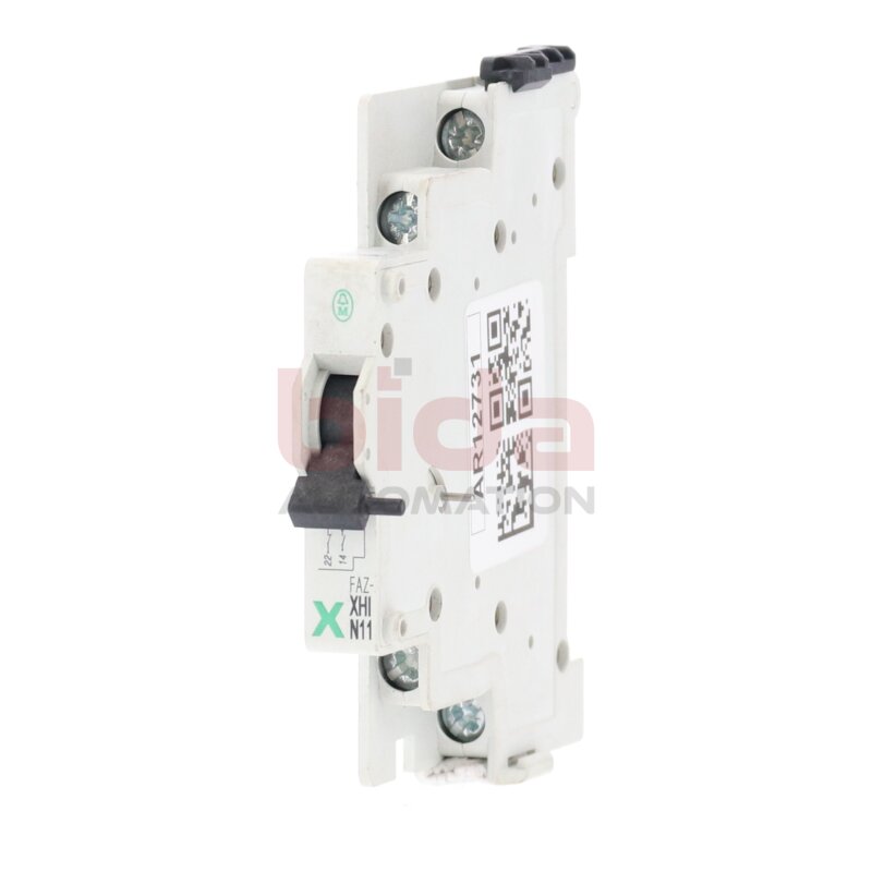 Moeller FAZ-XHIN11 Hilfsschalter Auxiliary switch 3A 250V