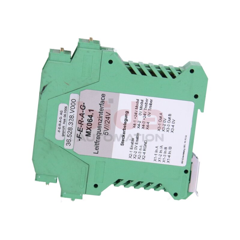 FERAG 36.528.328.V000  (MX064.1)