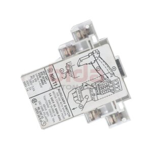 Moeller NHi 11 Hilfsschalter Auxiliary switch 5A 600V
