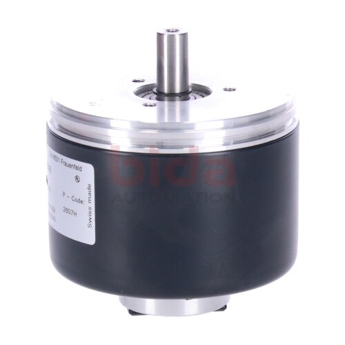 Baumer BDC 06.24K1024/K508 / BDC 06.24K 1024/K508 Drehgeber Encoder