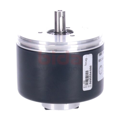 Baumer BDC 06.24K1024/K508 / BDC 06.24K 1024/K508 Drehgeber Encoder