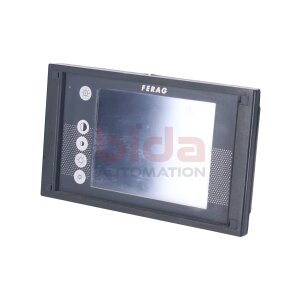 FERAG PC-TERMINAL TOUCH 104710A