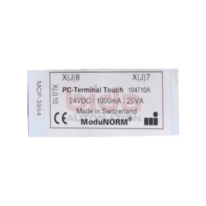 FERAG PC-TERMINAL TOUCH 104710A
