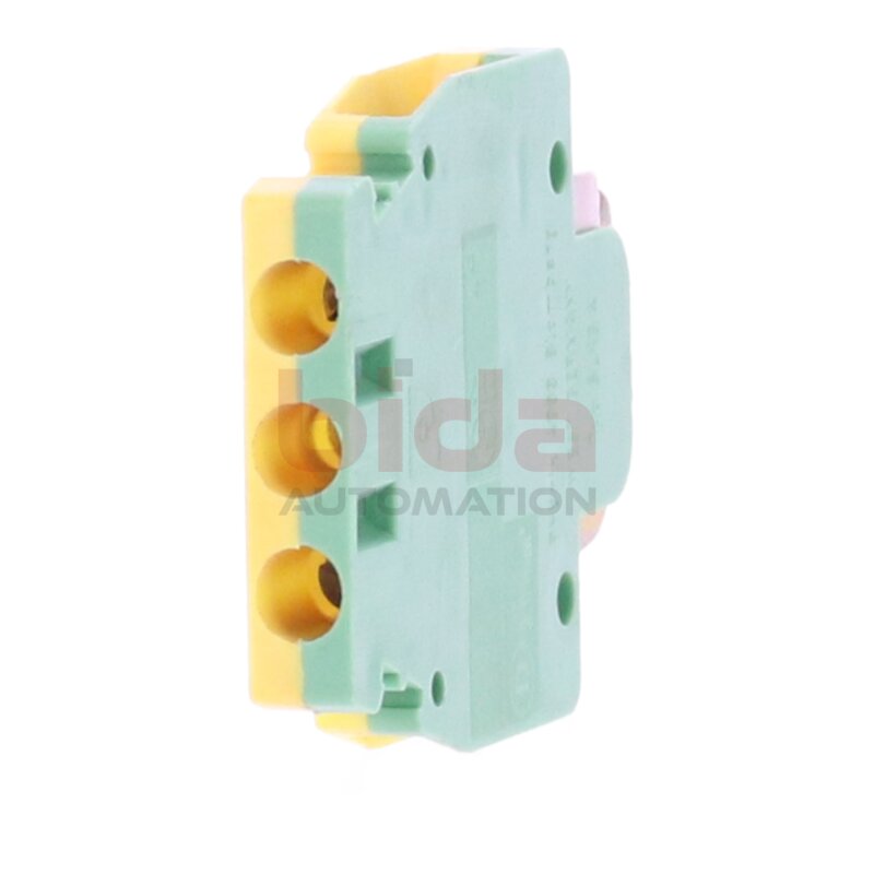 Phoenix Contact ET 2 2,5mm&sup2; Reihenklemme Terminal Block