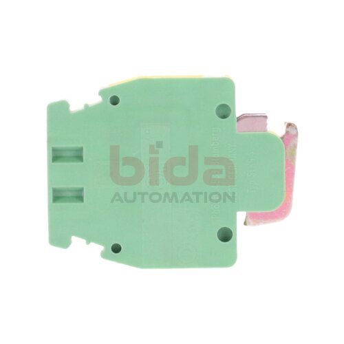 Phoenix Contact ET 2 2,5mm&sup2; Reihenklemme Terminal Block