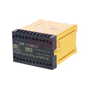 Zimmermann GmbH SSZ-SQ-N Sicherheits-Schaltleisten /...