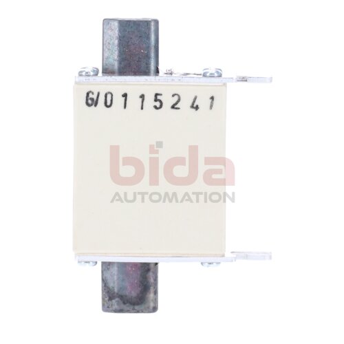 Siemens 3NE1813-0 (3NE1 813-0) Sicherungseinsatz Fuse Insert 16A 690V