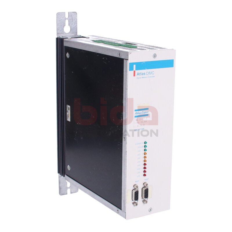 ATLAS COPCO 9032 0120 49 (DMC 50720P-AC EXT 24)