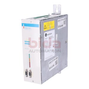 ATLAS COPCO 9032 0120 49 (DMC 50720P-AC EXT 24)
