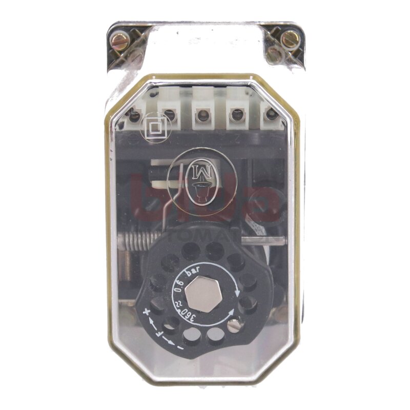 Moeller  MCS 11 Druckw&auml;chter / pressure switch