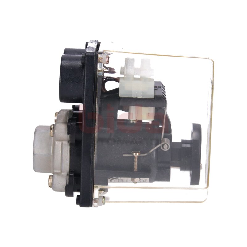 Moeller  MCS 11 Druckw&auml;chter / pressure switch