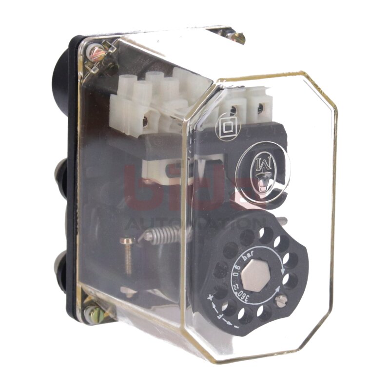 Moeller  MCS 11 Druckw&auml;chter / pressure switch