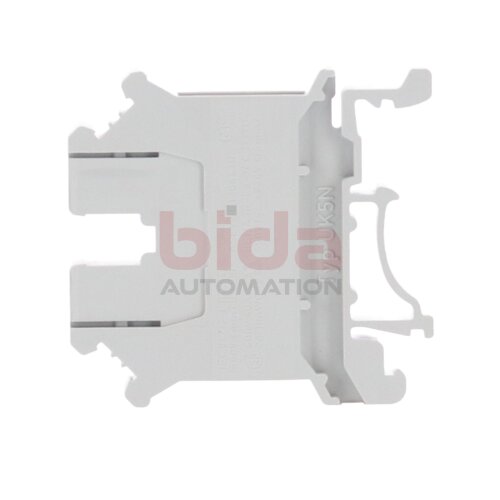 Phoenix Contact UK5N (3004362) Durchgangs-Rheihenklemme  Feed-Through Terminal Block