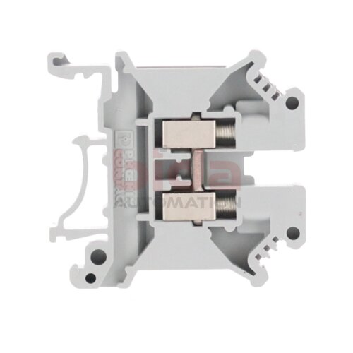 Phoenix Contact UK5N (3004362) Durchgangs-Rheihenklemme  Feed-Through Terminal Block